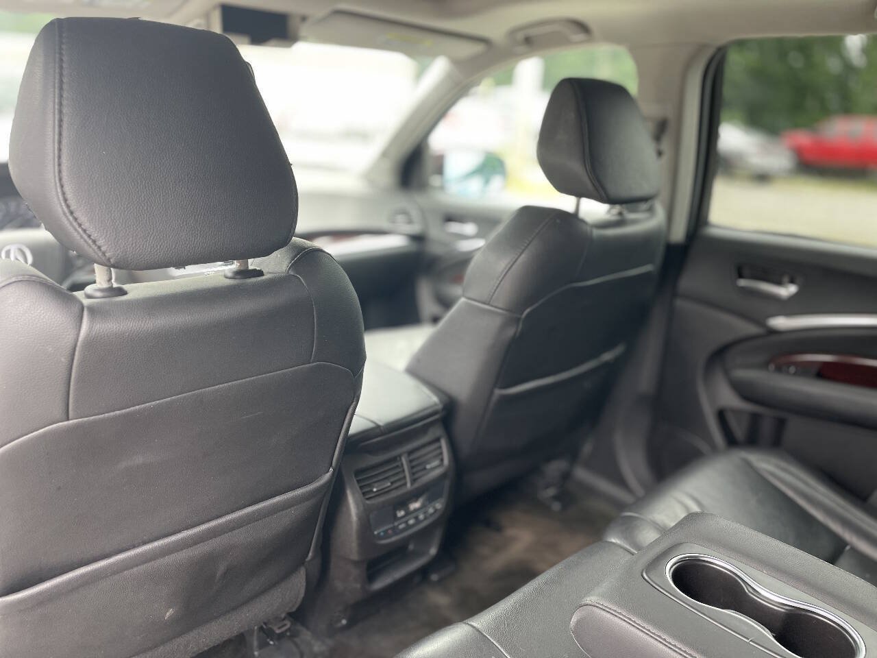 Used 2015 Acura MDX FWD image 22