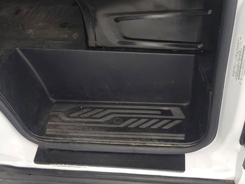 Used 2022 Ford Transit 250 Low Roof AWD w/ Load Area Protection Package image 24