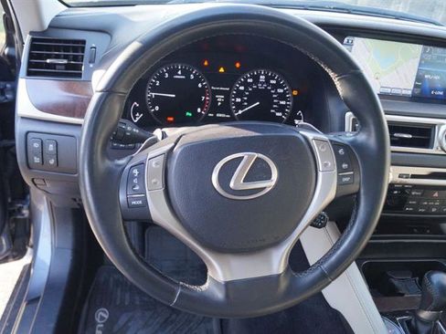 Used 2013 Lexus GS 350 350 AWD image 19