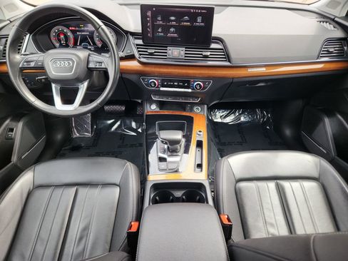 Used 2023 Audi Q5 2.0T Premium Plus image 11