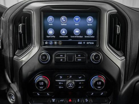 Used 2020 Chevrolet Silverado 3500 LT w/ Convenience Package AWD/4WD image 24