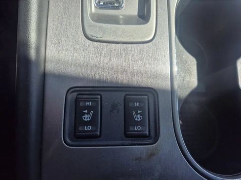 Used 2023 Nissan Murano SL w/ Cargo Package FWD image 25