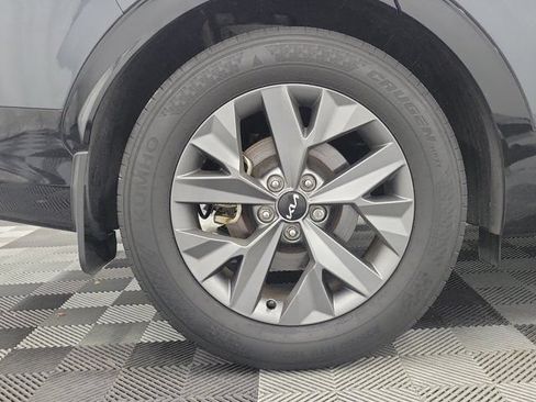 Certified 2023 Kia Sportage SX FWD image 7