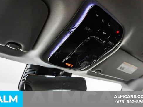 Used 2026 Mercedes-Benz GLC 350e 4MATIC image 56
