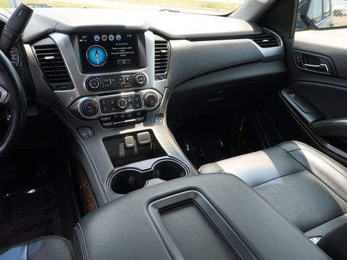 Used 2020 Chevrolet Tahoe LT AWD/4WD image 23