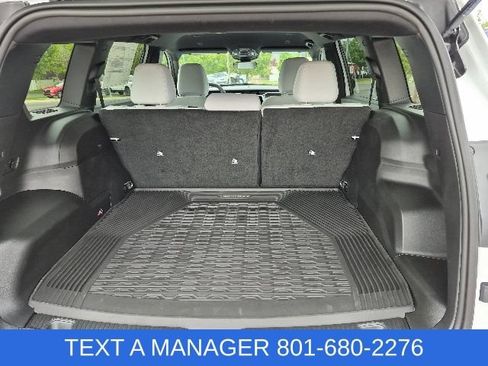 New 2026 Jeep Cherokee Laredo AWD/4WD image 11