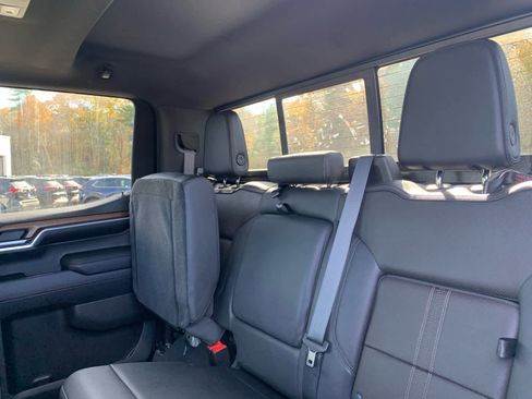 Certified 2022 Chevrolet Silverado 1500 High Country w/ High Country Premium Package image 29