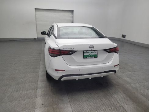 Used 2024 Nissan Sentra S FWD image 6