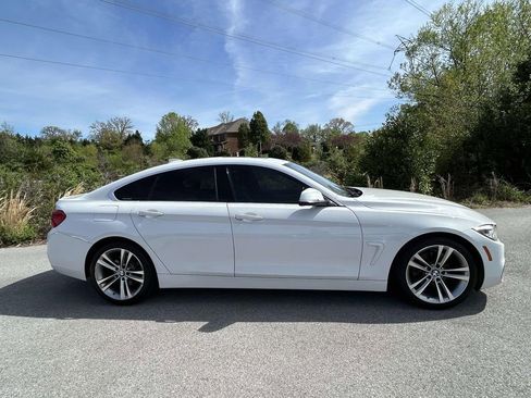 Used 2019 BMW 430i Gran Coupe RWD image 2