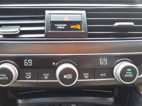 Used 2020 Honda Accord LX image 26