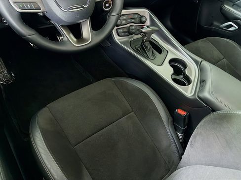 Used 2021 Dodge Challenger R/T Scat Pack w/ Plus Package RWD image 26