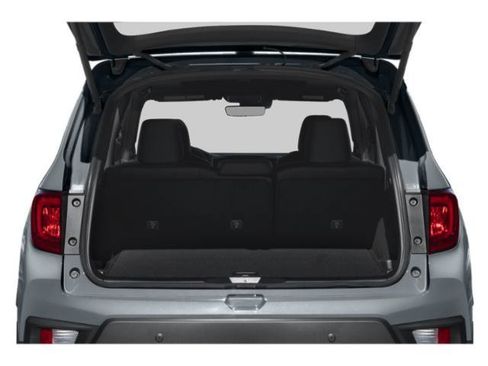 Certified 2022 Honda Passport EX-L image 14