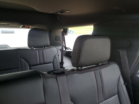 Used 2021 Chevrolet Tahoe RST w/ Rear Media and Nav Package AWD/4WD image 15