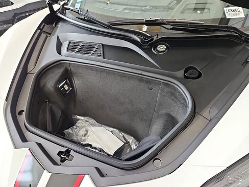 New 2025 Chevrolet Corvette Z06 w/ Battery Protection Package image 15