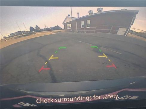 Used 2024 Nissan Rogue SV image 13