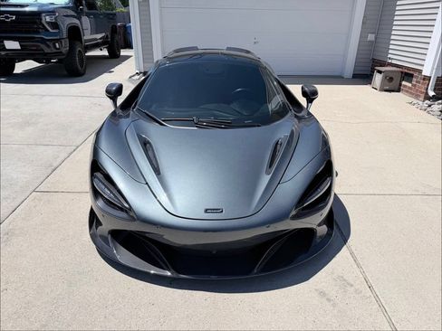 Used 2019 McLaren 720S Performance RWD image 30