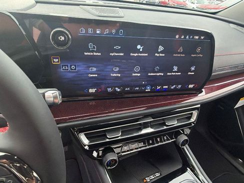 New 2026 Chevrolet Traverse RS AWD/4WD image 30