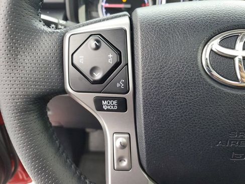 Used 2024 Toyota 4Runner Limited AWD/4WD image 23