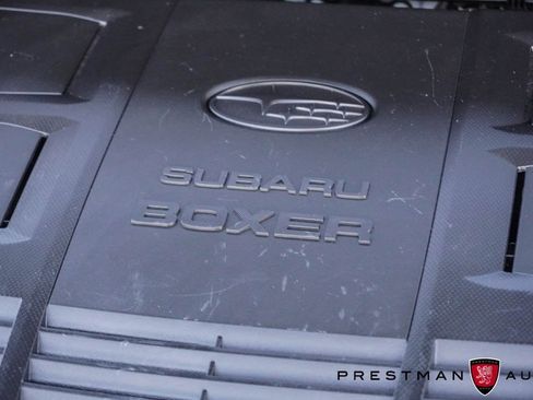 Used 2023 Subaru Forester Premium image 49