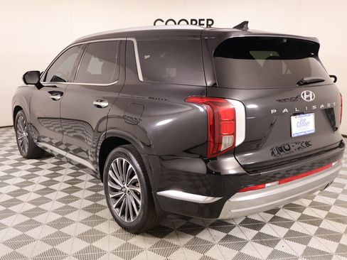 Used 2023 Hyundai Palisade Calligraphy image 26
