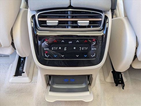 Certified 2023 Mercedes-Benz EQS 450+ 4MATIC SUV image 19