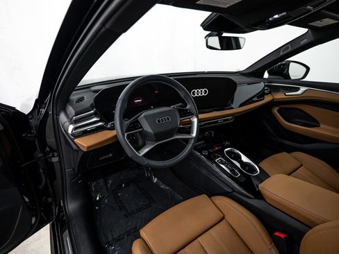 Used 2026 Audi A6 Premium Plus w/ Premium Plus Package AWD/4WD image 11