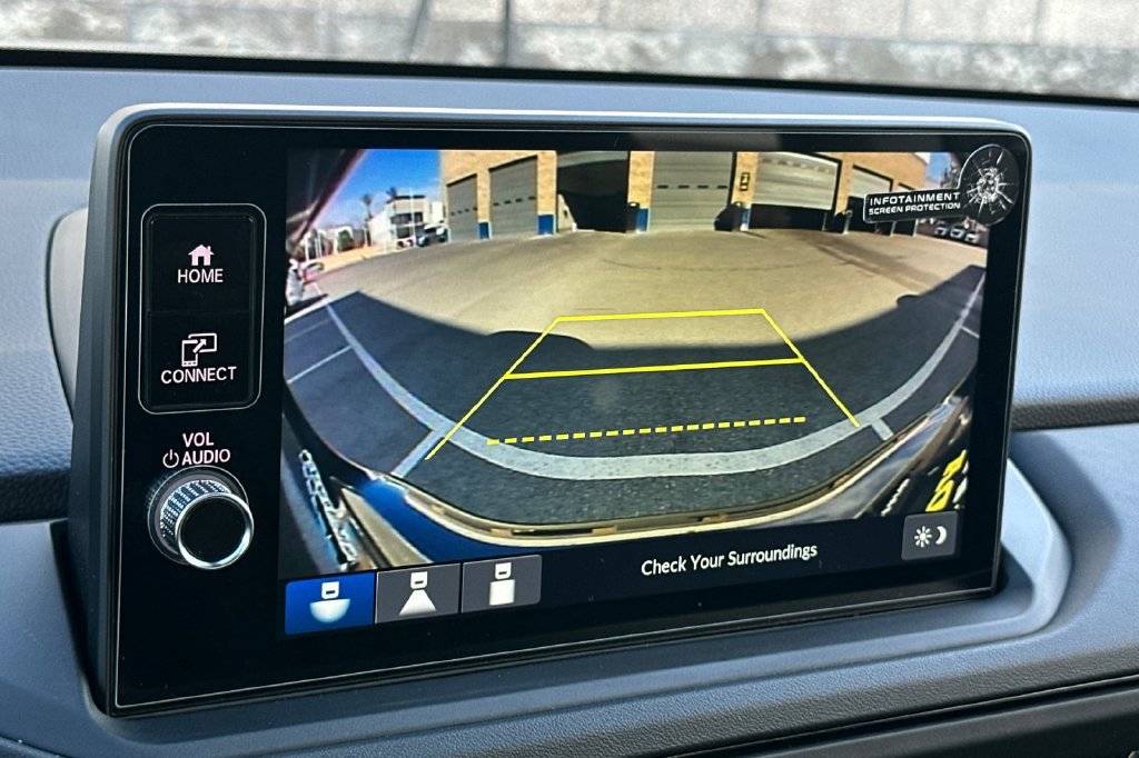 New 2026 Honda Accord LX image 21