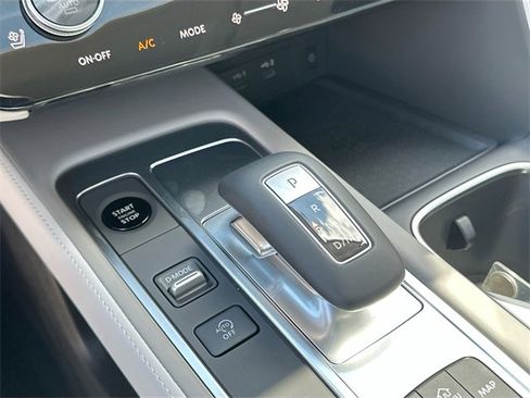 New 2026 INFINITI QX60 Luxe w/ Cargo Package image 14