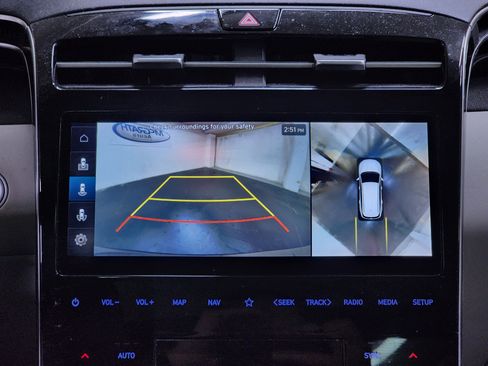 Used 2023 Hyundai Tucson Limited image 24