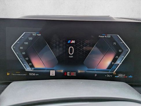 New 2026 BMW X7 xDrive40i w/ M Sport Package image 11