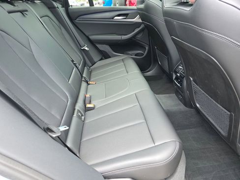 Used 2023 BMW X3 sDrive30i w/ M Sport Package RWD image 17