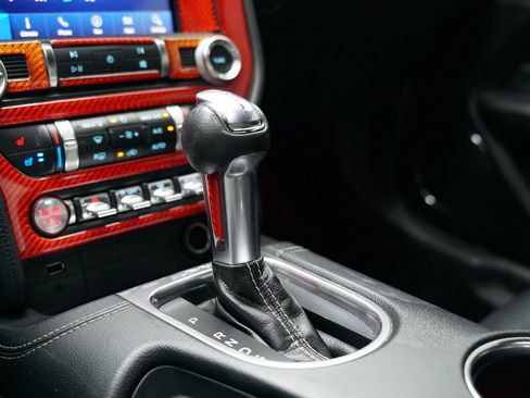 Used 2019 Ford Mustang GT Premium w/ Equipment Group 401A RWD image 10