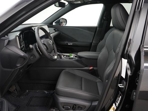 Used 2025 Lexus TX 350 AWD image 27