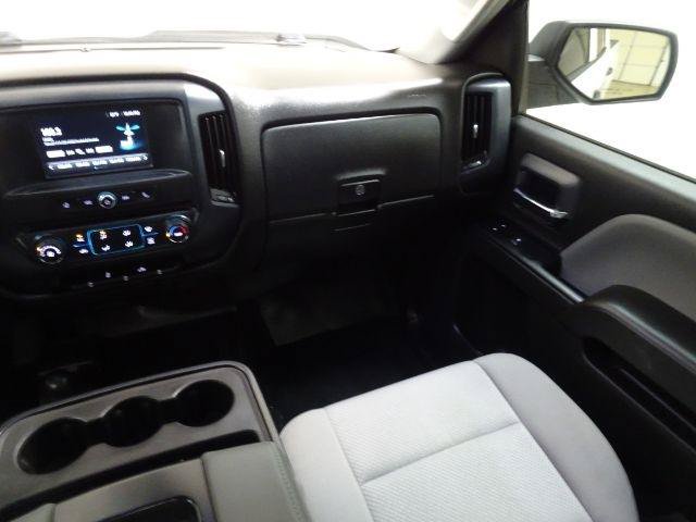 Used 2017 Chevrolet Silverado 2500 W/T w/ WT Fleet Convenience Package AWD/4WD image 36