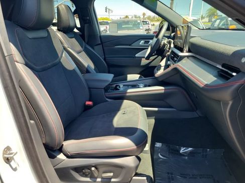 Used 2026 Ford Explorer ST w/ Sun And Sound Package AWD/4WD image 18