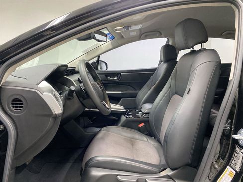 Used 2018 Honda Clarity Plug-In Hybrid image 17