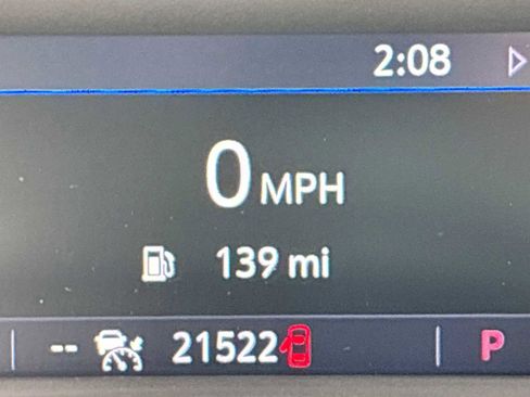 Certified 2024 Chevrolet Blazer LT w/ Redline Edition image 12