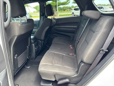 Used 2025 Dodge Durango GT AWD/4WD image 29