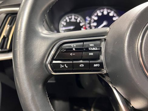 Used 2024 MAZDA CX-90 3.3 Turbo w/ Premium Package image 19