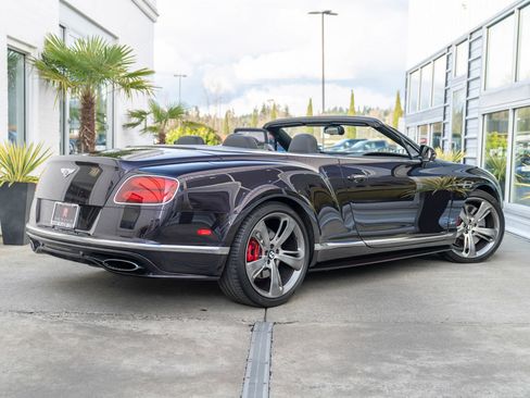 Used 2017 Bentley Continental GT Speed image 13