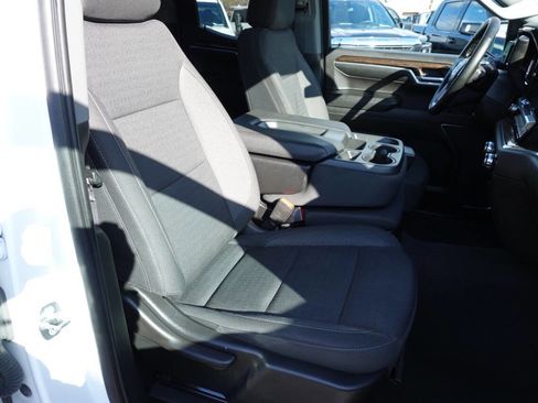 Used 2023 GMC Sierra 1500 Elevation AWD/4WD image 31