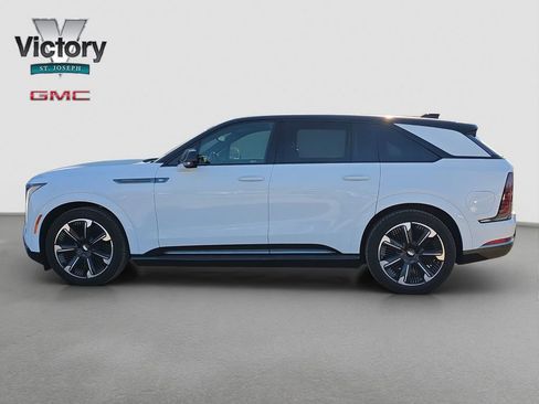 Used 2025 Cadillac Escalade IQ Sport 1 image 6