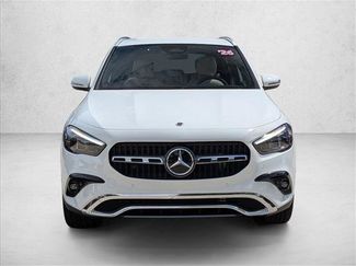 Certified 2026 Mercedes-Benz GLA 250 video 2