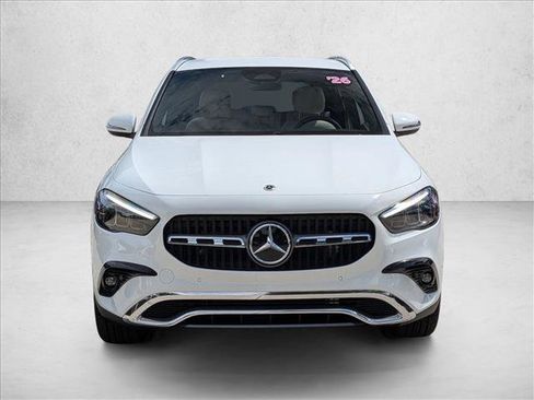 Certified 2026 Mercedes-Benz GLA 250 image 2