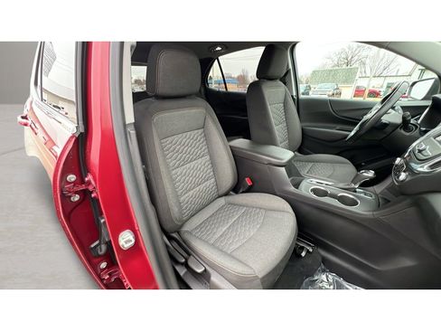 Certified 2020 Chevrolet Equinox LT image 32