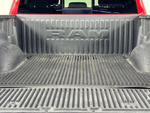 Used 2022 RAM 1500 Big Horn image 14