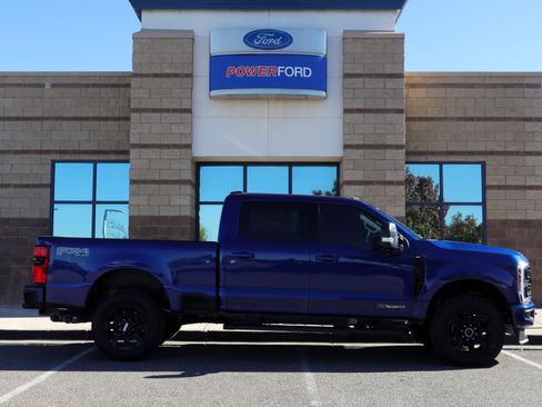 New 2026 Ford F350 XLT w/ XLT Premium Package image 5