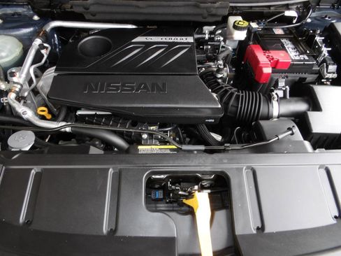 Certified 2023 Nissan Rogue S image 32