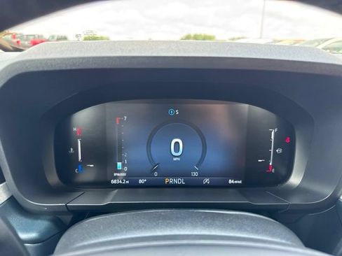 Used 2025 Ford Maverick XLT w/ XLT Luxury Package AWD/4WD image 15