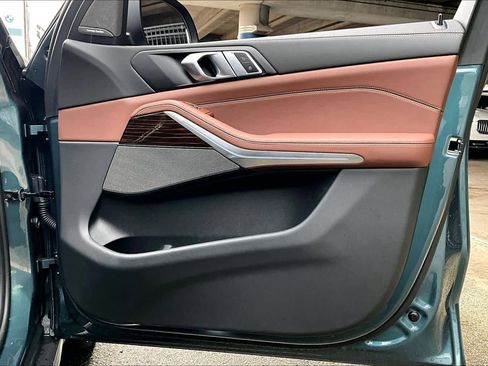 Certified 2026 BMW X5 sDrive40i image 22